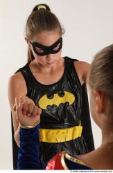 Naty AND VIKY FIST FIGHT